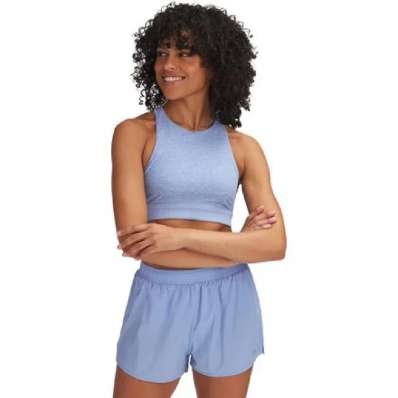 Alo Yoga Alosoft 90s Bra - Picture 2 of 8